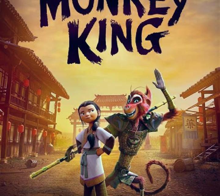 Monkey God online slot