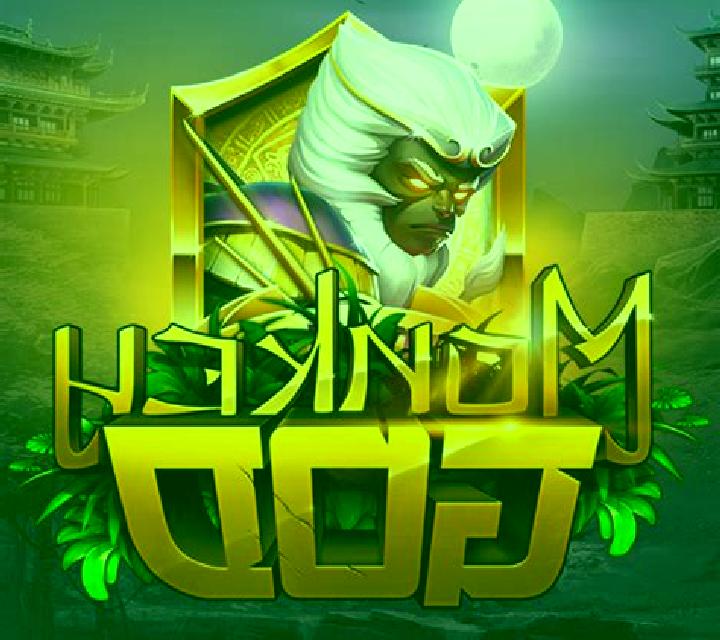 Monkey God slot