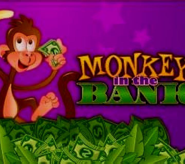 Monkey in the Bank slot game