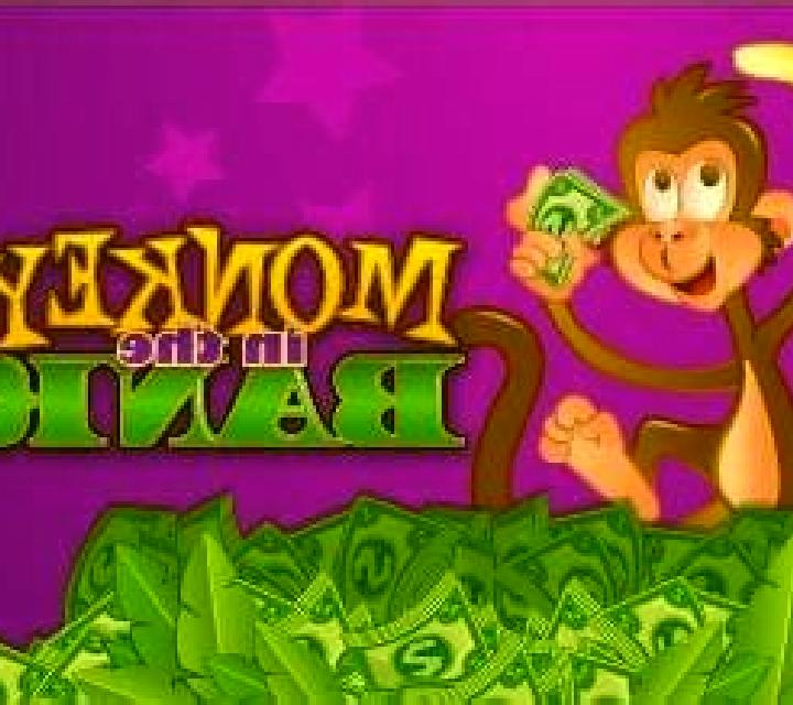 Monkey in the Bank slot