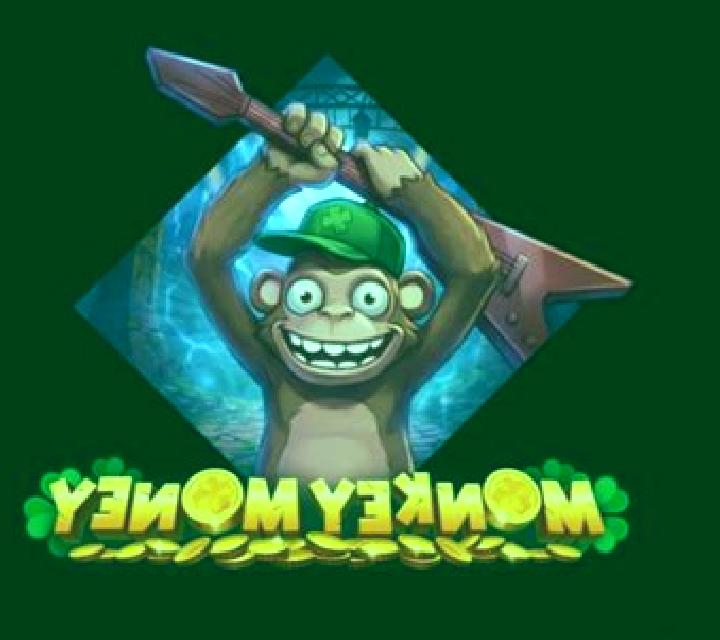 Monkey Jump online slot