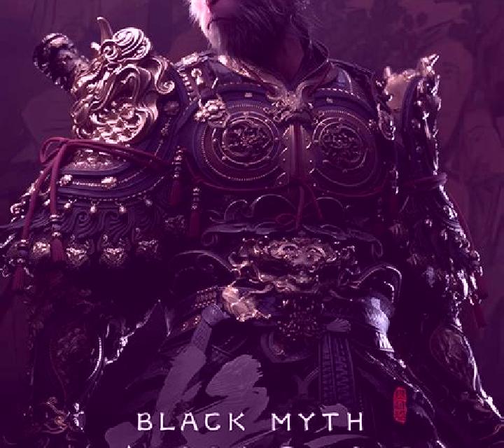 Monkey King: Black Wukong online slot