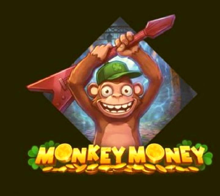 Monkey King (BP Games) slot game