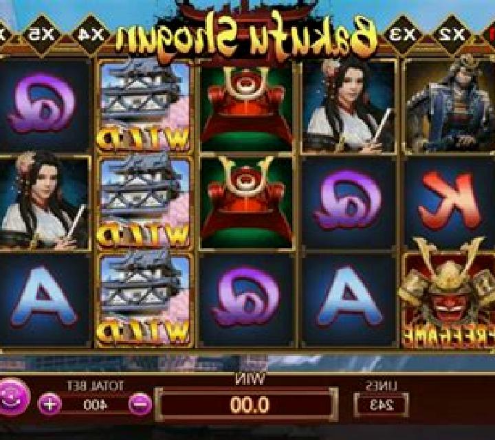 Monkey King (Dragoon Soft) slot machine