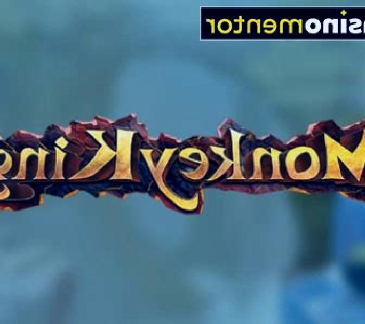 Monkey King (Dragoon Soft) slot
