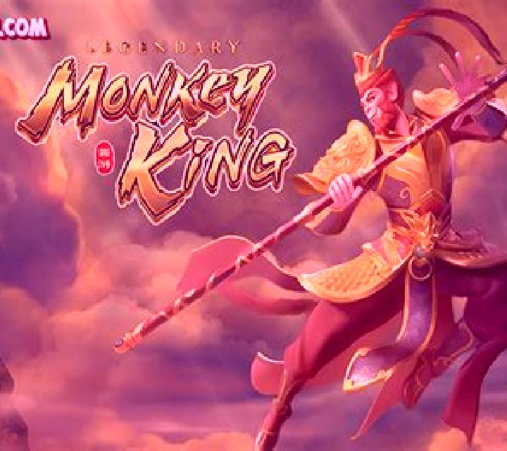 Monkey King (esball) slot game