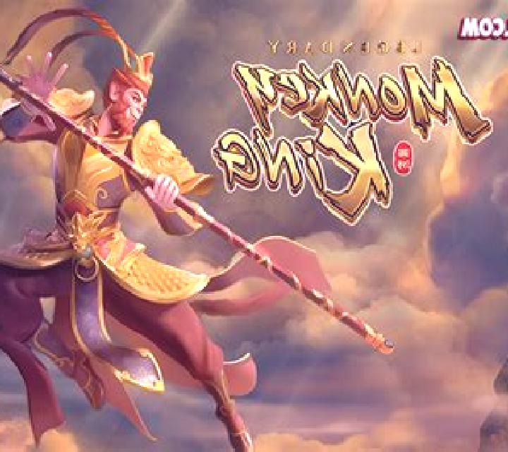 Monkey King (esball) slot