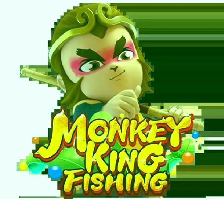 Monkey King Fishing online slot