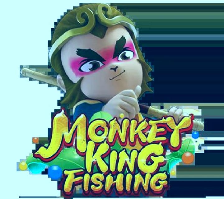 Monkey King Fishing slot