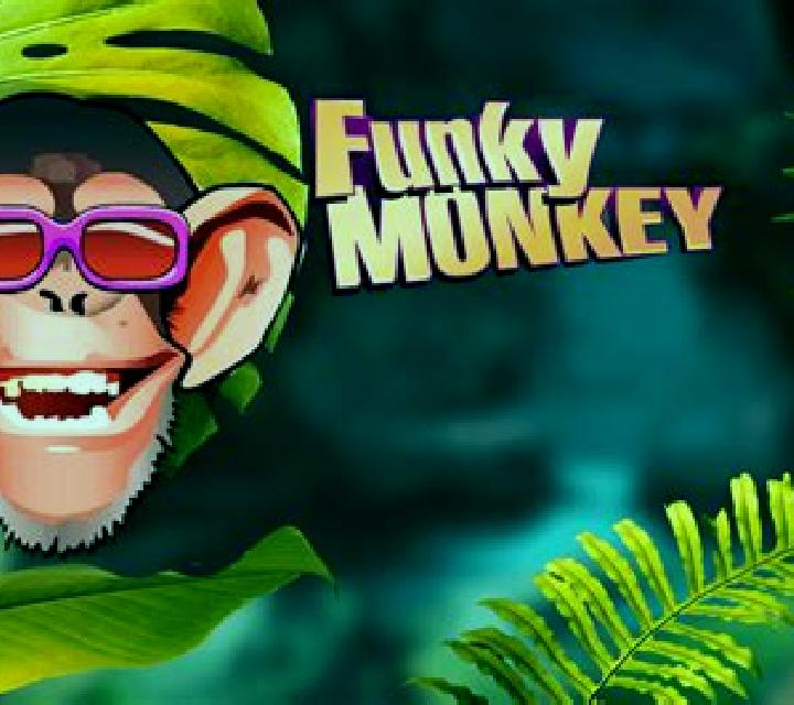 Monkey King (Funky Games) online slot