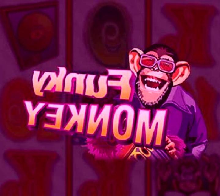 Monkey King (Funky Games) slot game