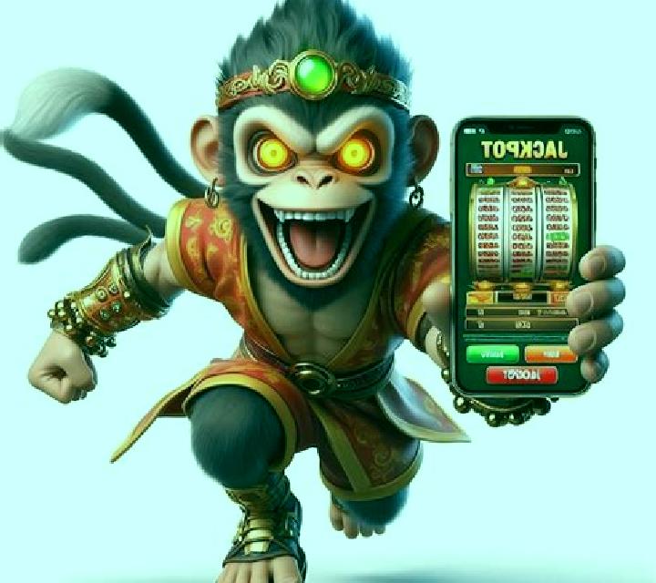 Monkey King (Funky Games) slot