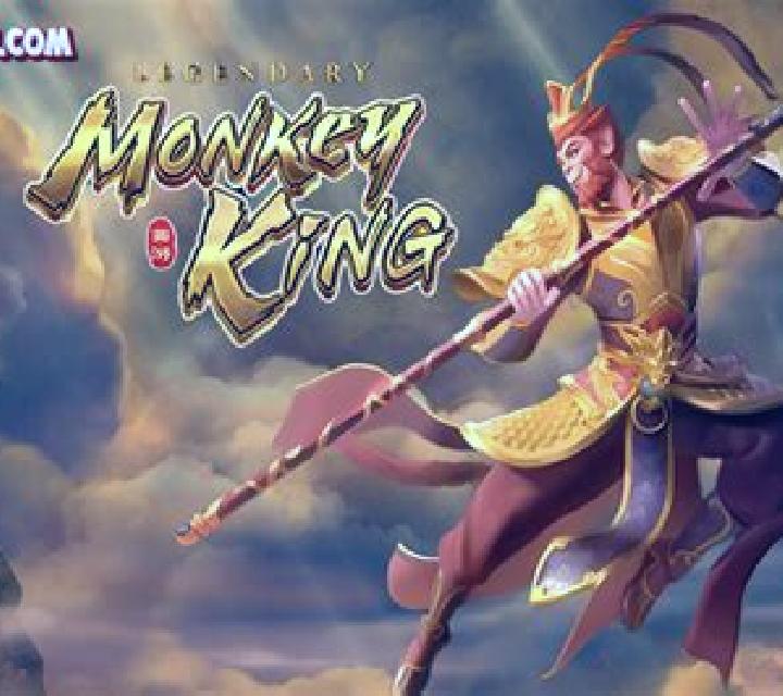 Monkey King (JDB) online slot