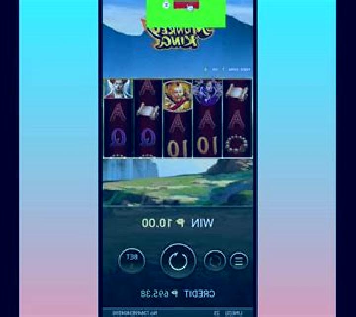 Monkey King (JDB) slot machine
