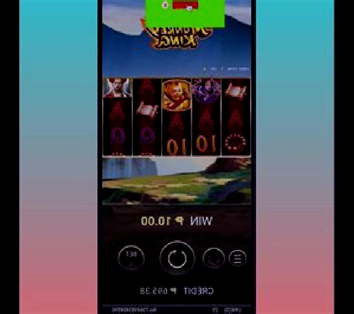 Monkey King (JDB) slot