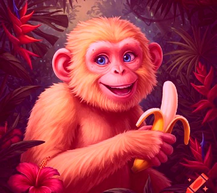 Monkey King (KA Gaming) online slot