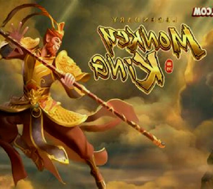 Monkey King Opera 2 slot game