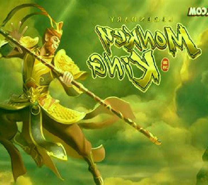 Monkey King Opera 2 slot