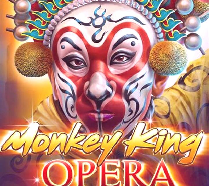 Monkey King Opera online slot