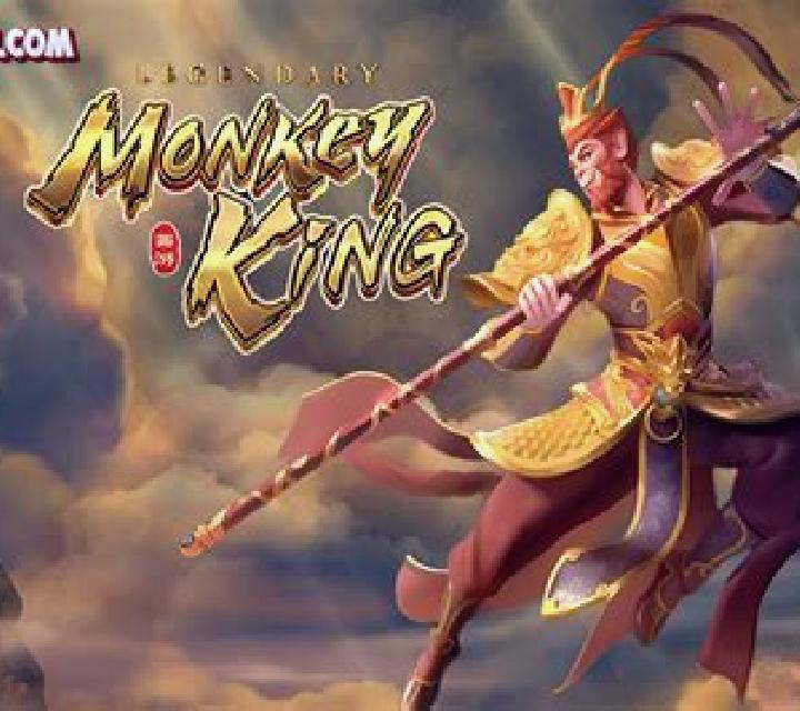 Monkey King (Playbro) online slot