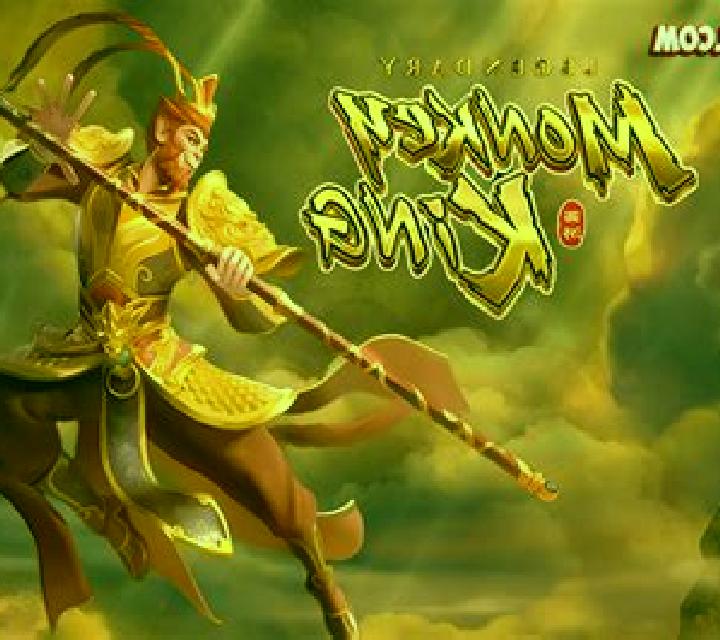 Monkey King (Playbro) slot game
