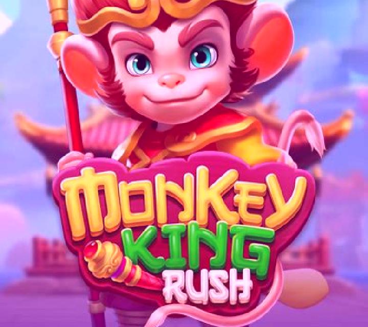 Monkey King Rush online slot
