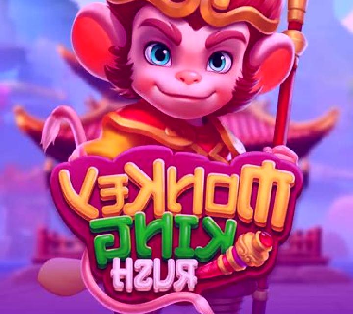 Monkey King Rush slot game