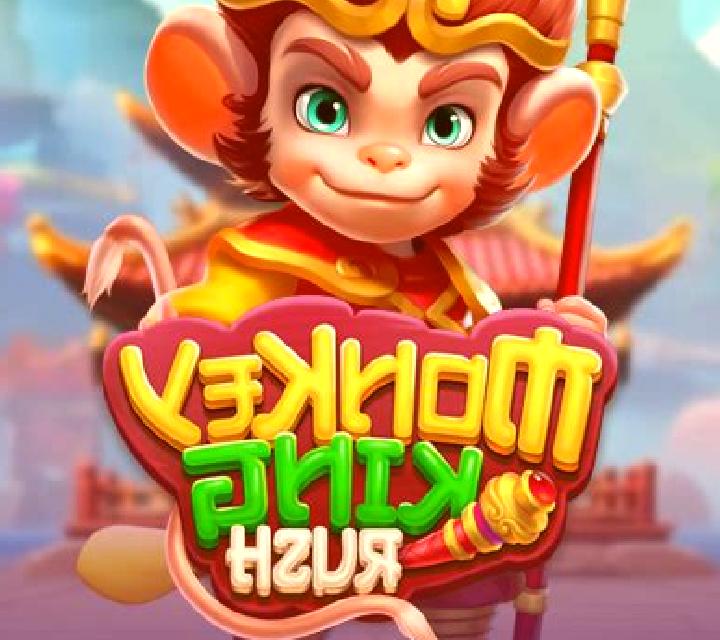 Monkey King Rush slot machine