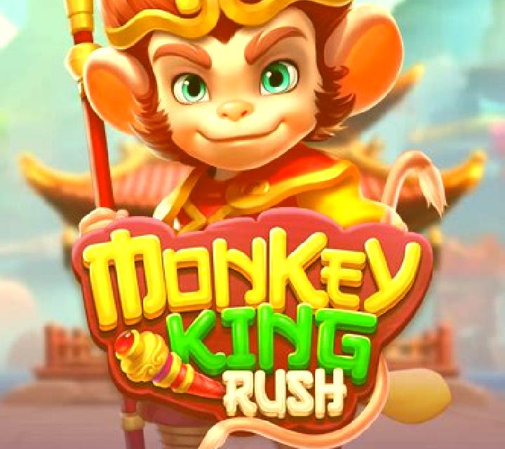 Monkey King Rush slot