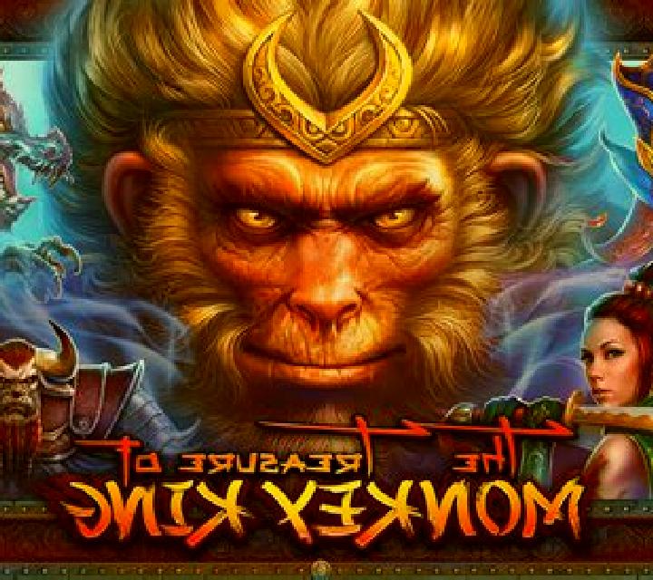 Monkey King slot game