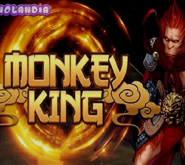 Monkey King slot