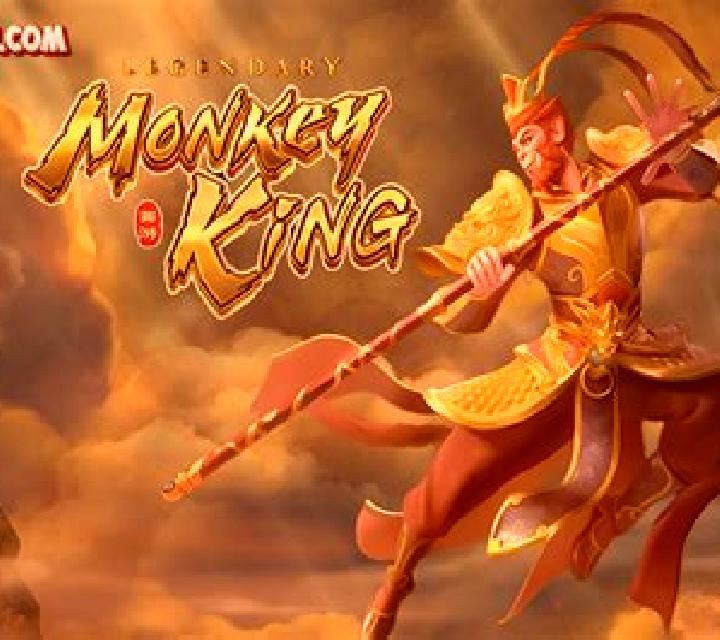 Monkey Kingdom online slot