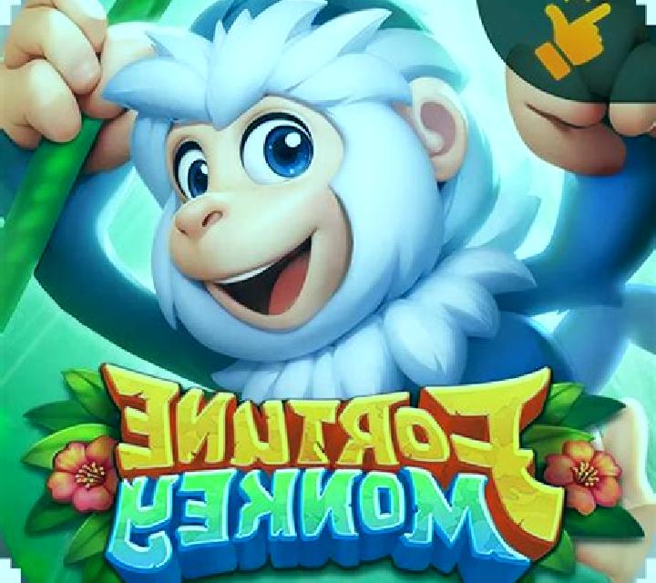 Monkey Love online slot