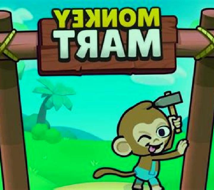 Monkey Love slot game