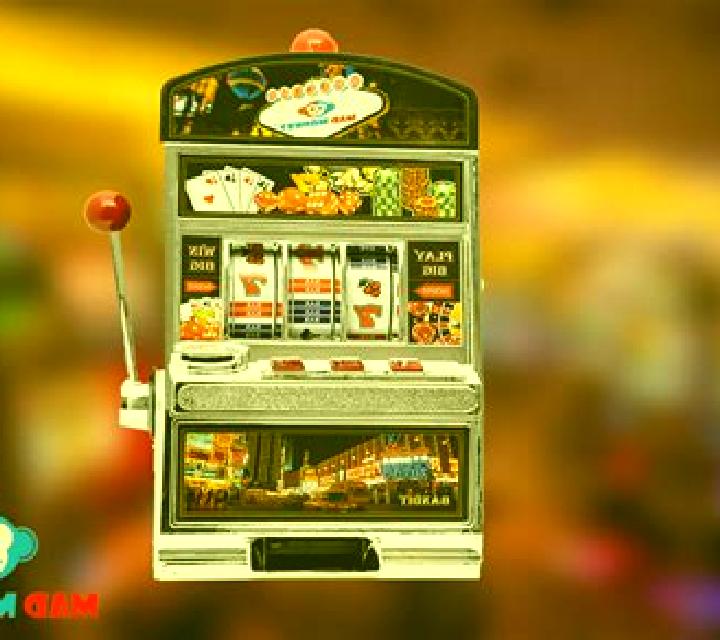 Monkey Love slot machine