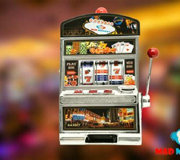 Monkey Love slot