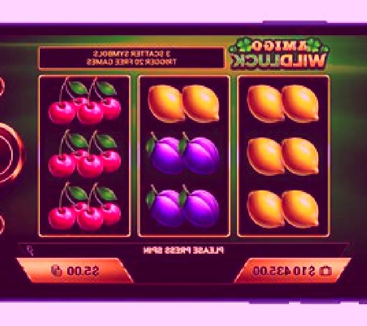 Monkey Luck online slot