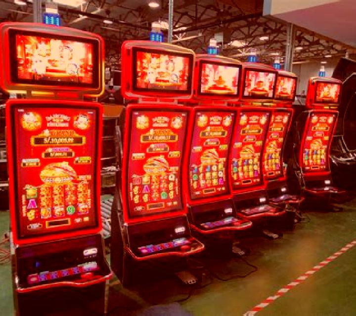 Monkey Magic 2: Choice slot game