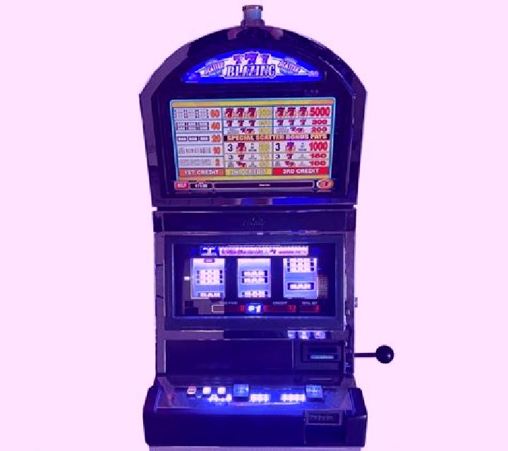 Monkey Magic 2: Choice slot machine