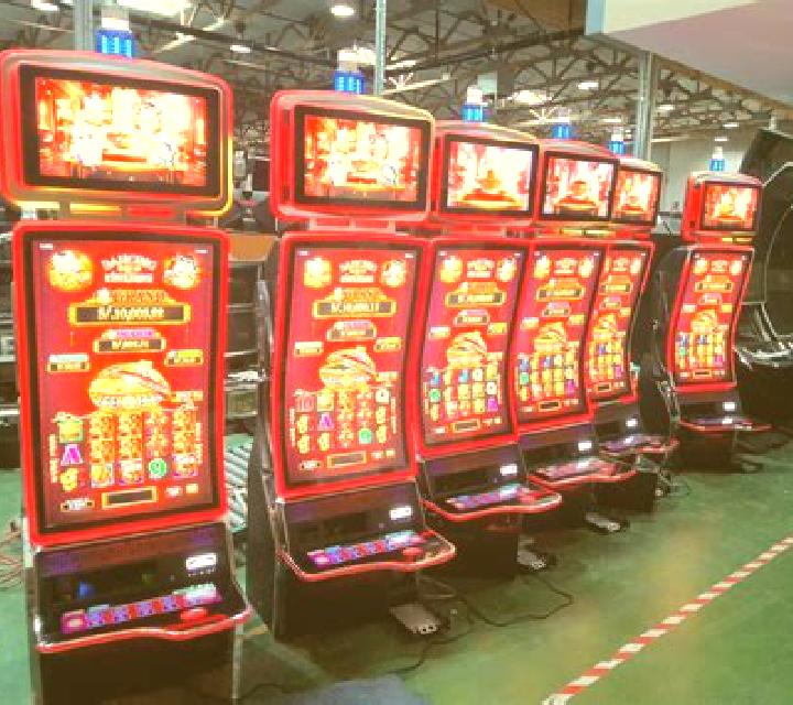 Monkey Magic 2: Choice slot