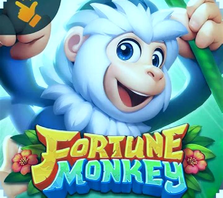 Monkey Mania 2 slot game
