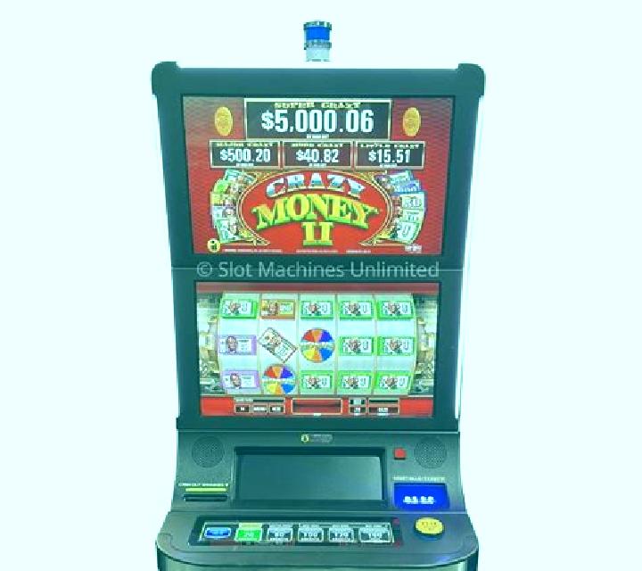 Monkey Mania 2 slot machine