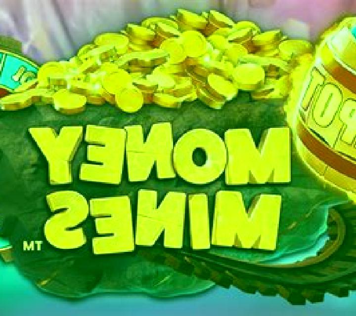 Monkey Mines slot game