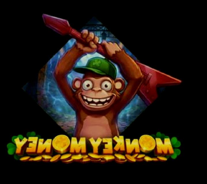 Monkey Money (Betsoft) slot game