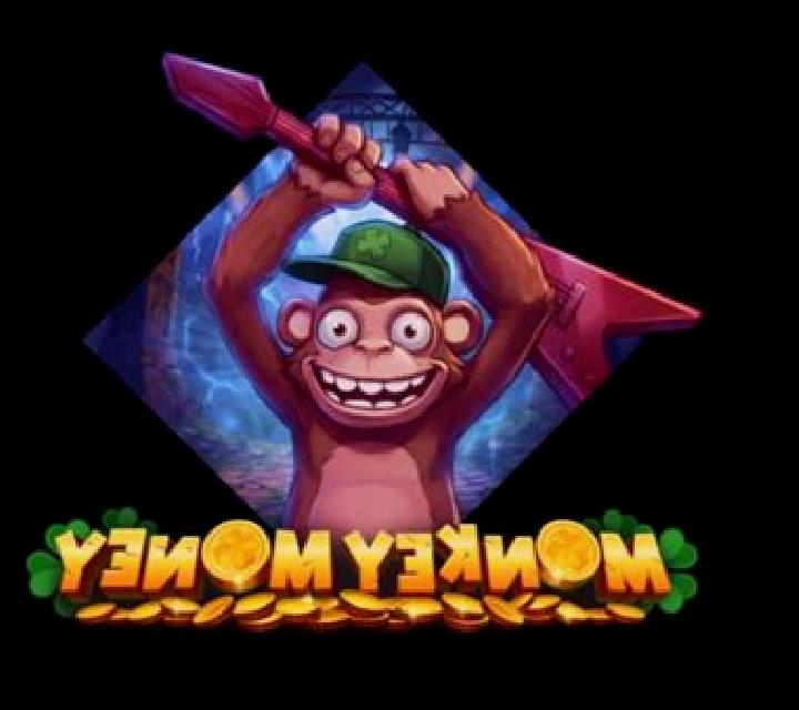 Monkey Money (Betsoft) slot