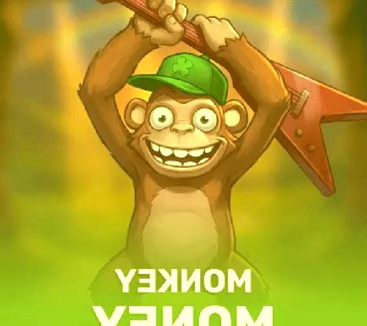Monkey Money (TrueLab Games) online slot
