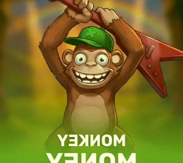 Monkey Money (TrueLab Games) slot