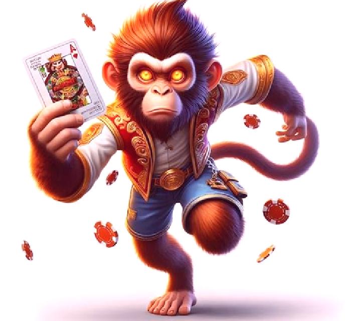 Monkey (PlayStar) slot game