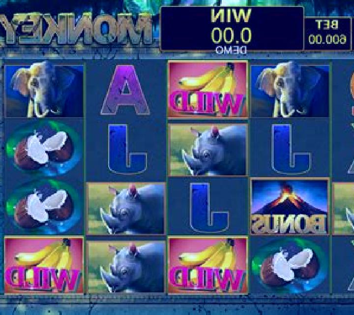 Monkey (PlayStar) slot