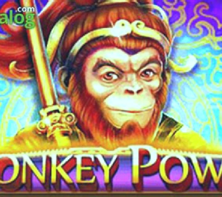 Monkey Power slot